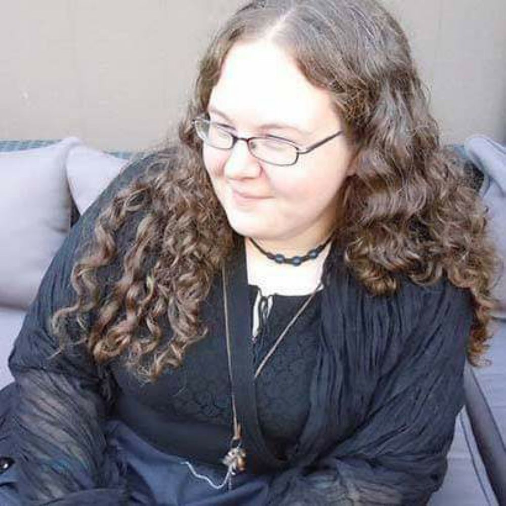 Stacey Clifton-Rogers