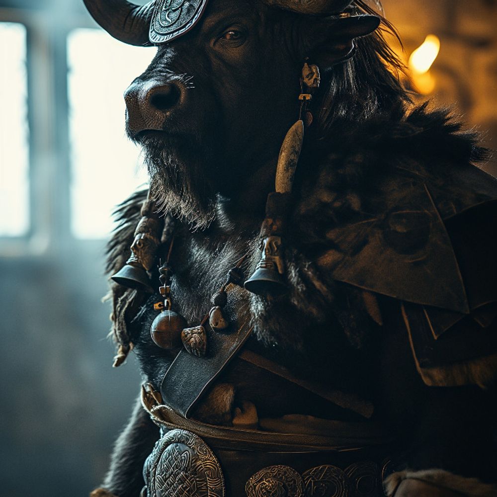 King Xen