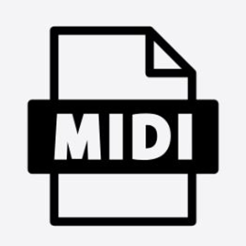 OnlyMIDIs