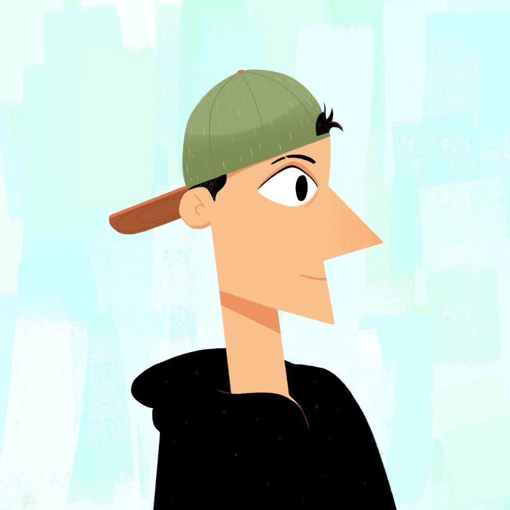 Evan Csulik