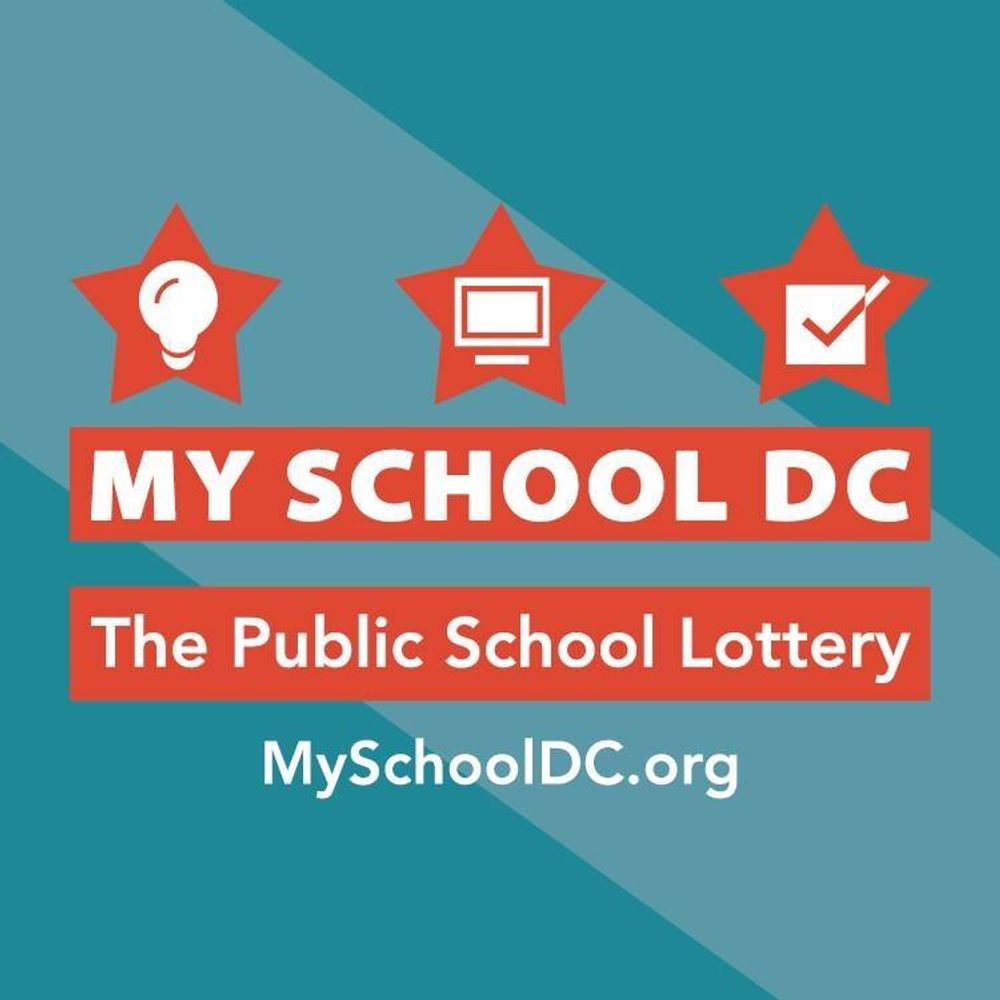 My School DC