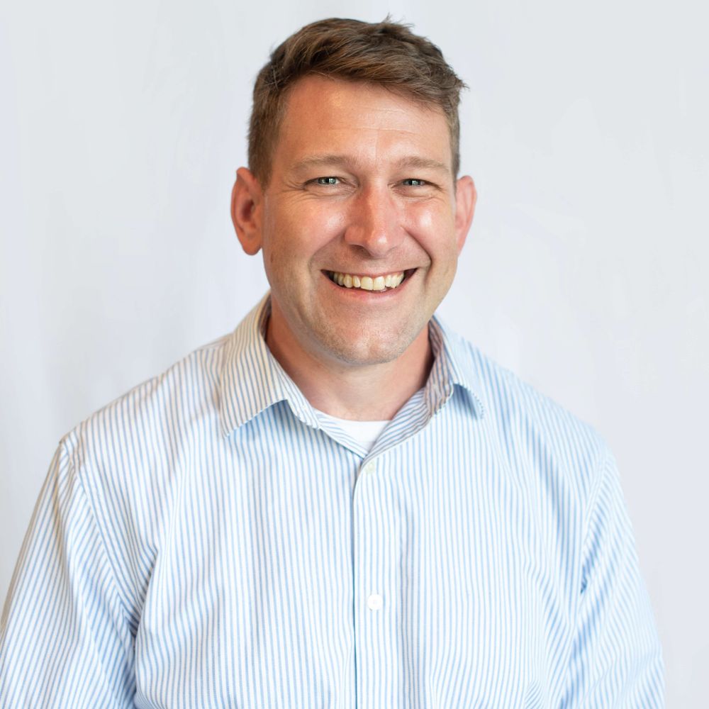 Grant Ferguson