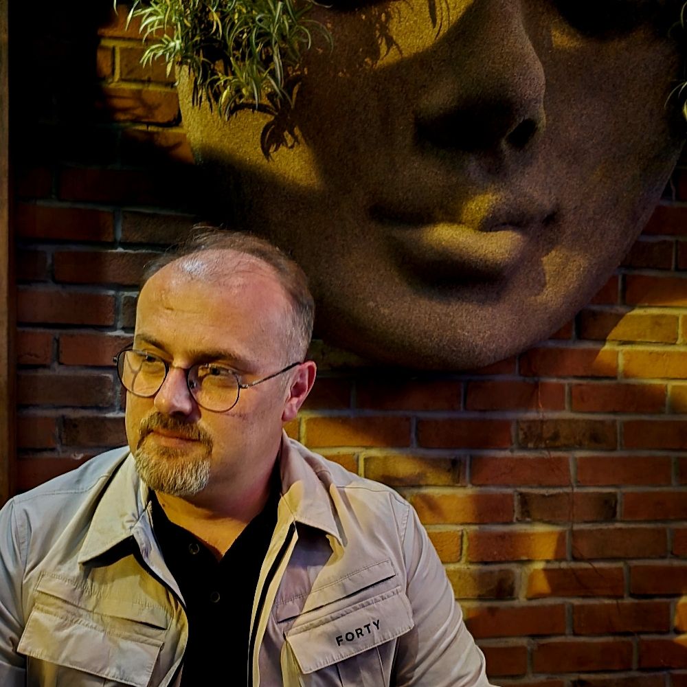 Atilla ÇÖPOĞLU