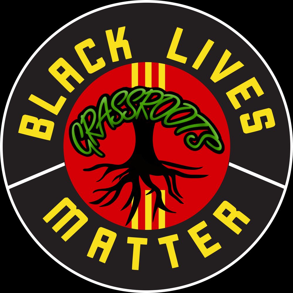 Black Lives Matter Grassroots