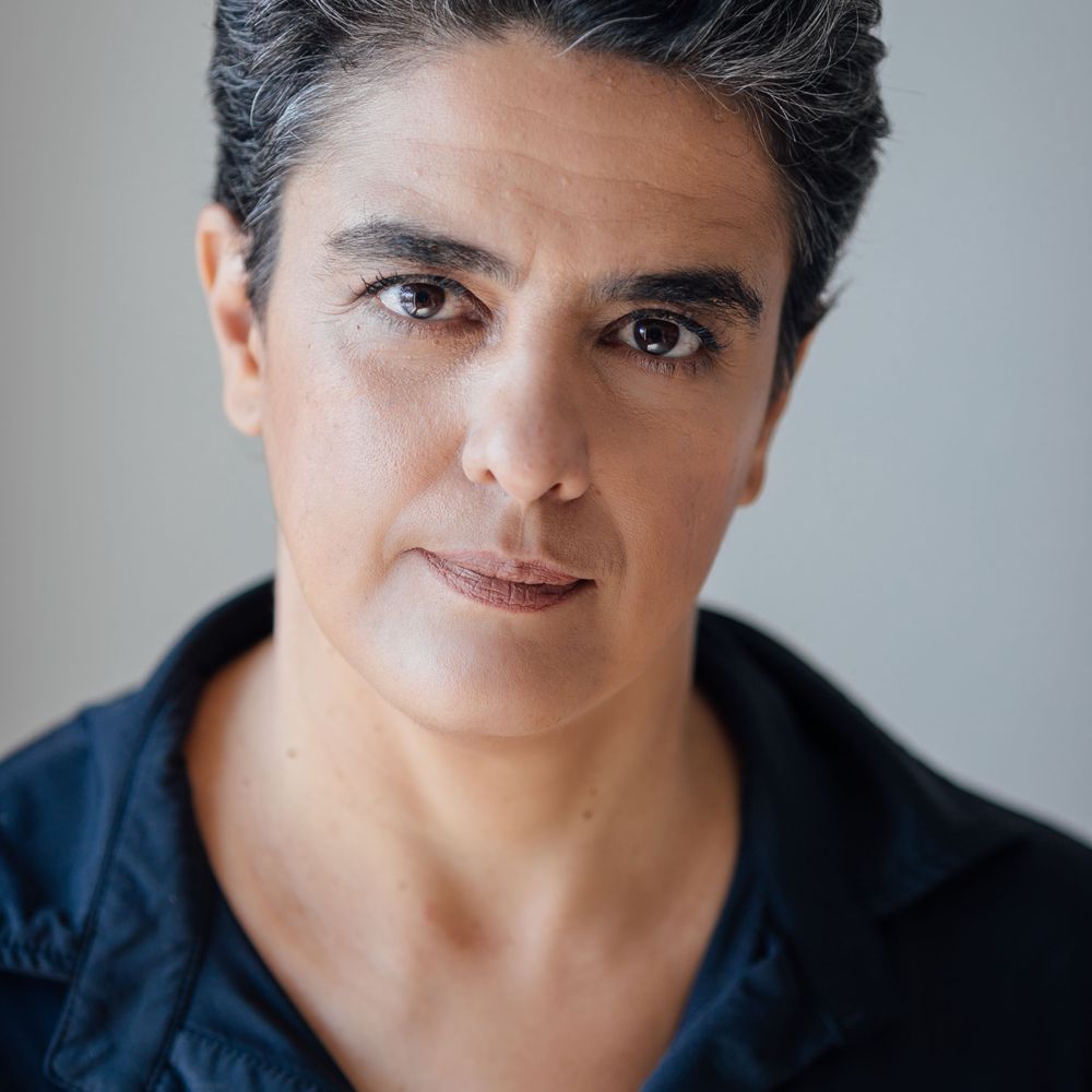 Sylvia Colombo