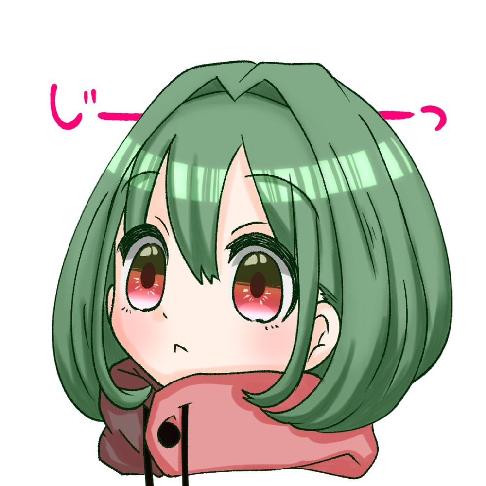 ワコリスちゃん