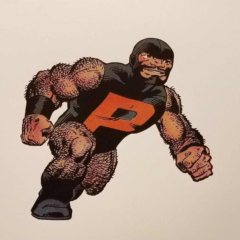 User avatar