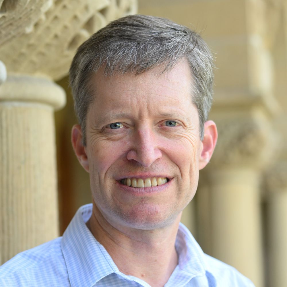 Mark Thurber