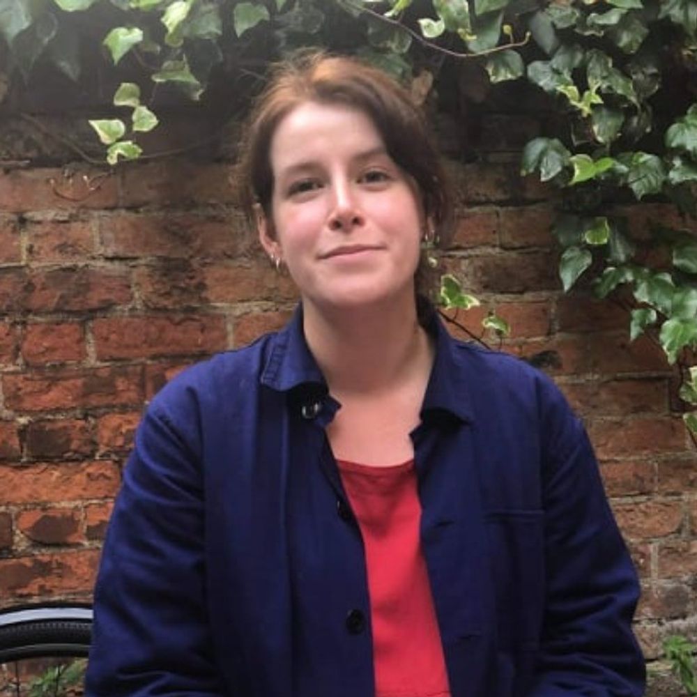 Claire Heseltine