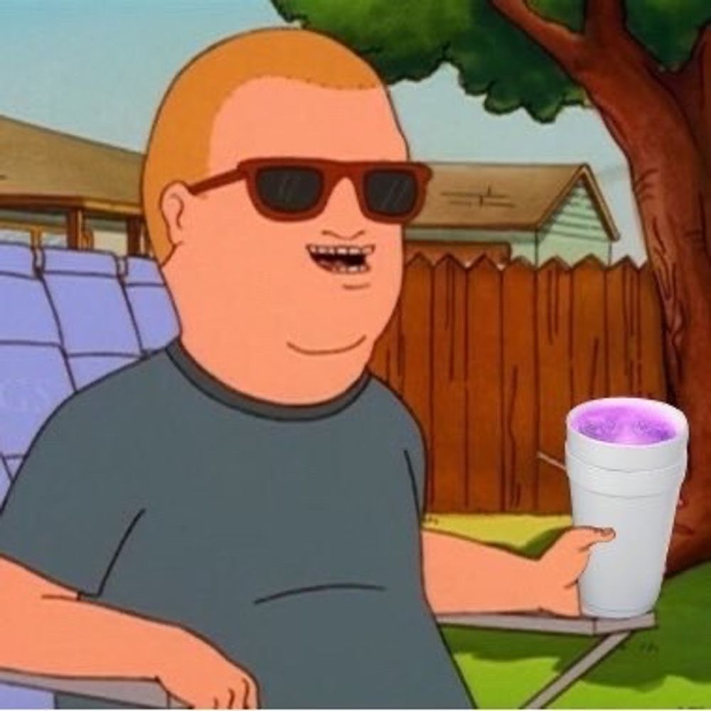 HankTrill
