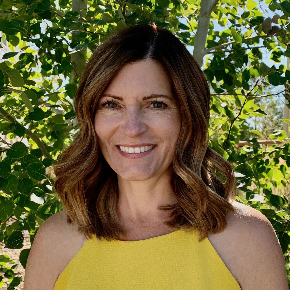 Michelle Schaub 
