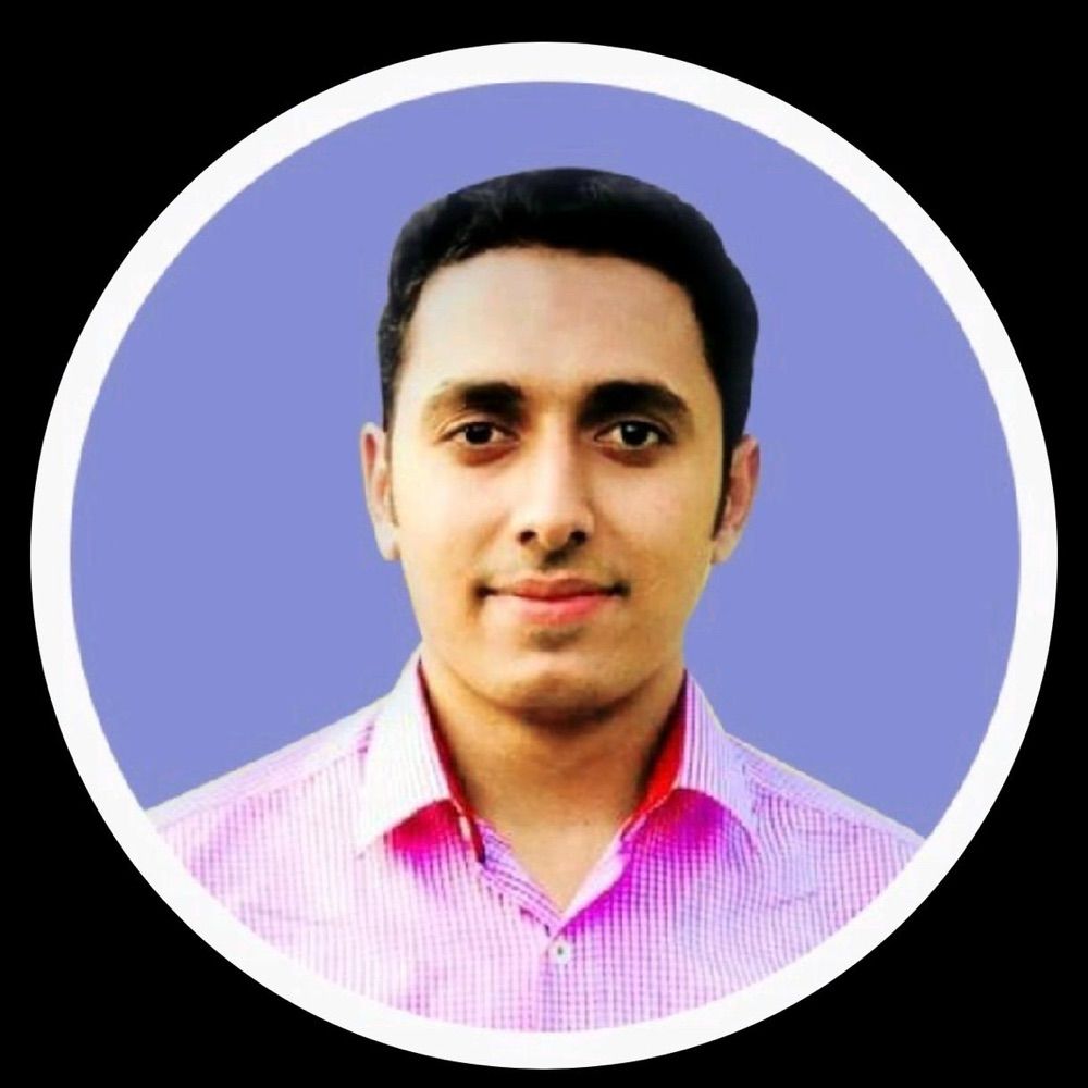 Nouman ansari