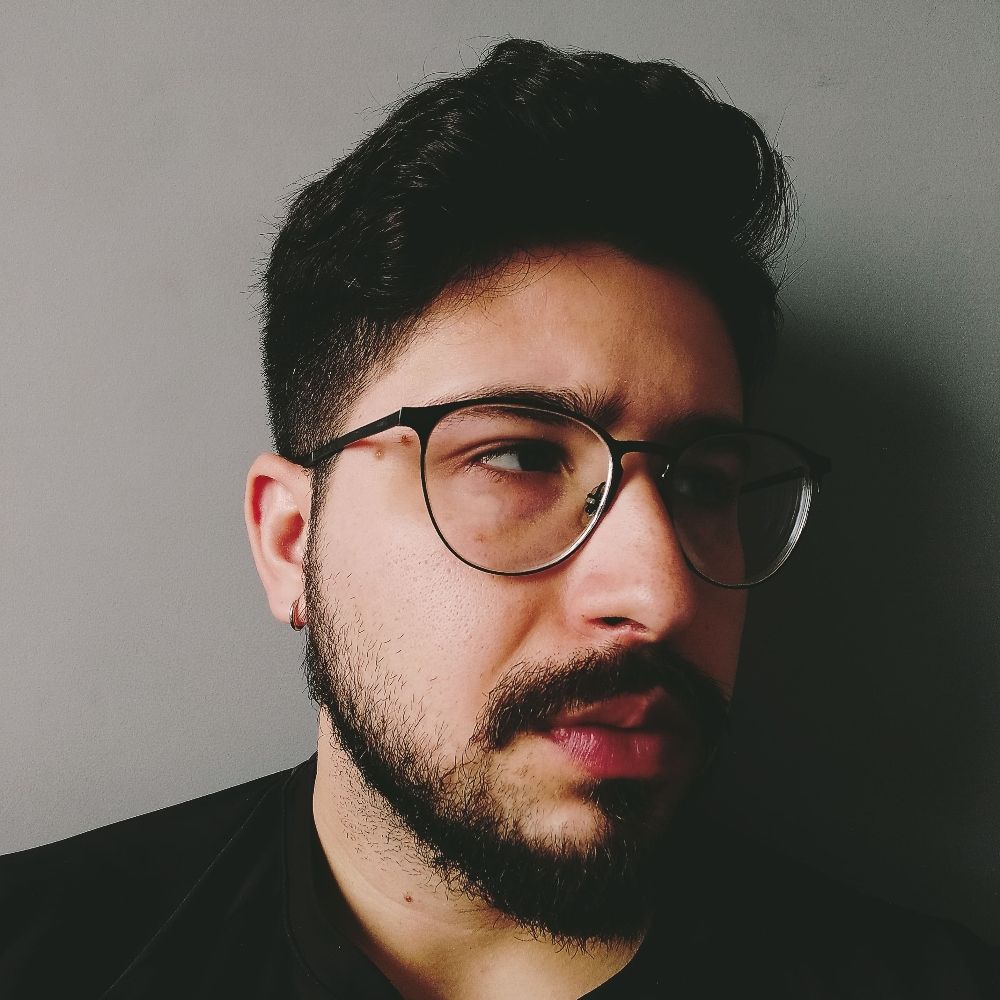 Rafael Simões 