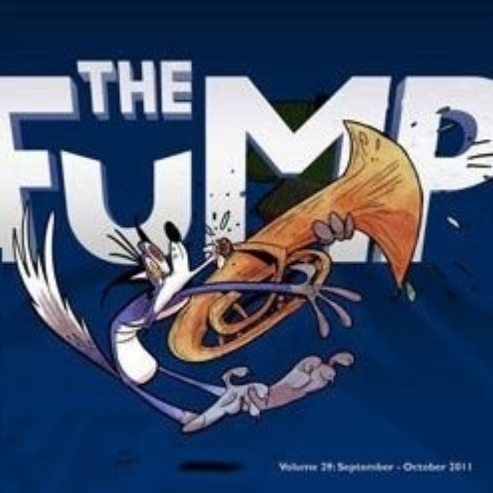 The FuMP aka The Funny Music Project