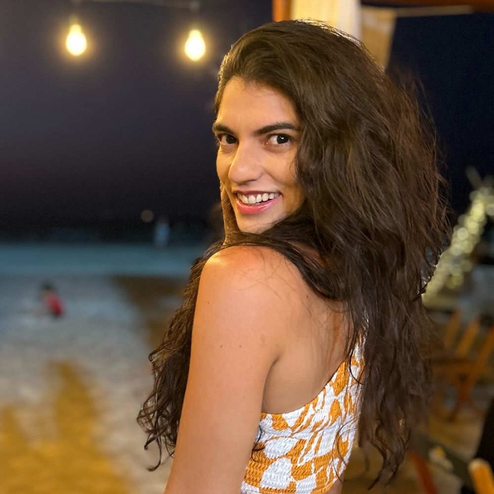 Jonaira Bonfim 🦋