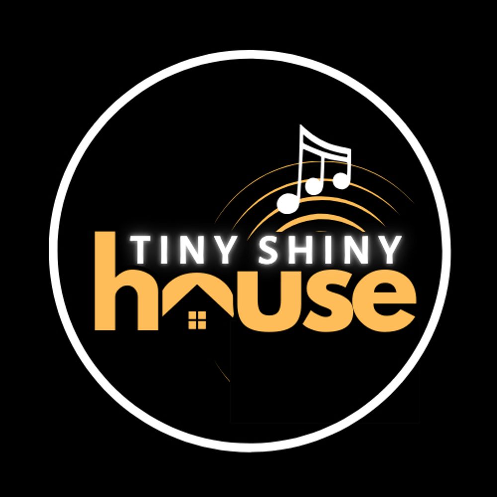 Tiny Shiny House