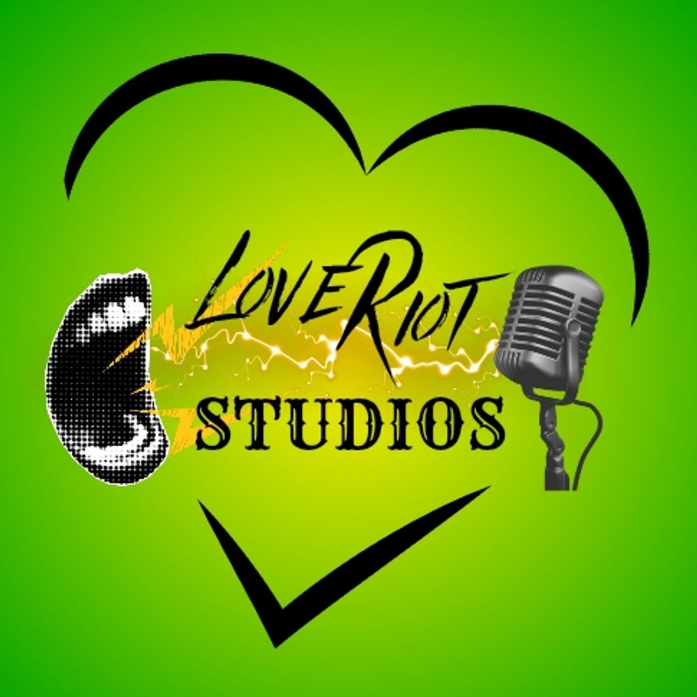 Love Riot Studios