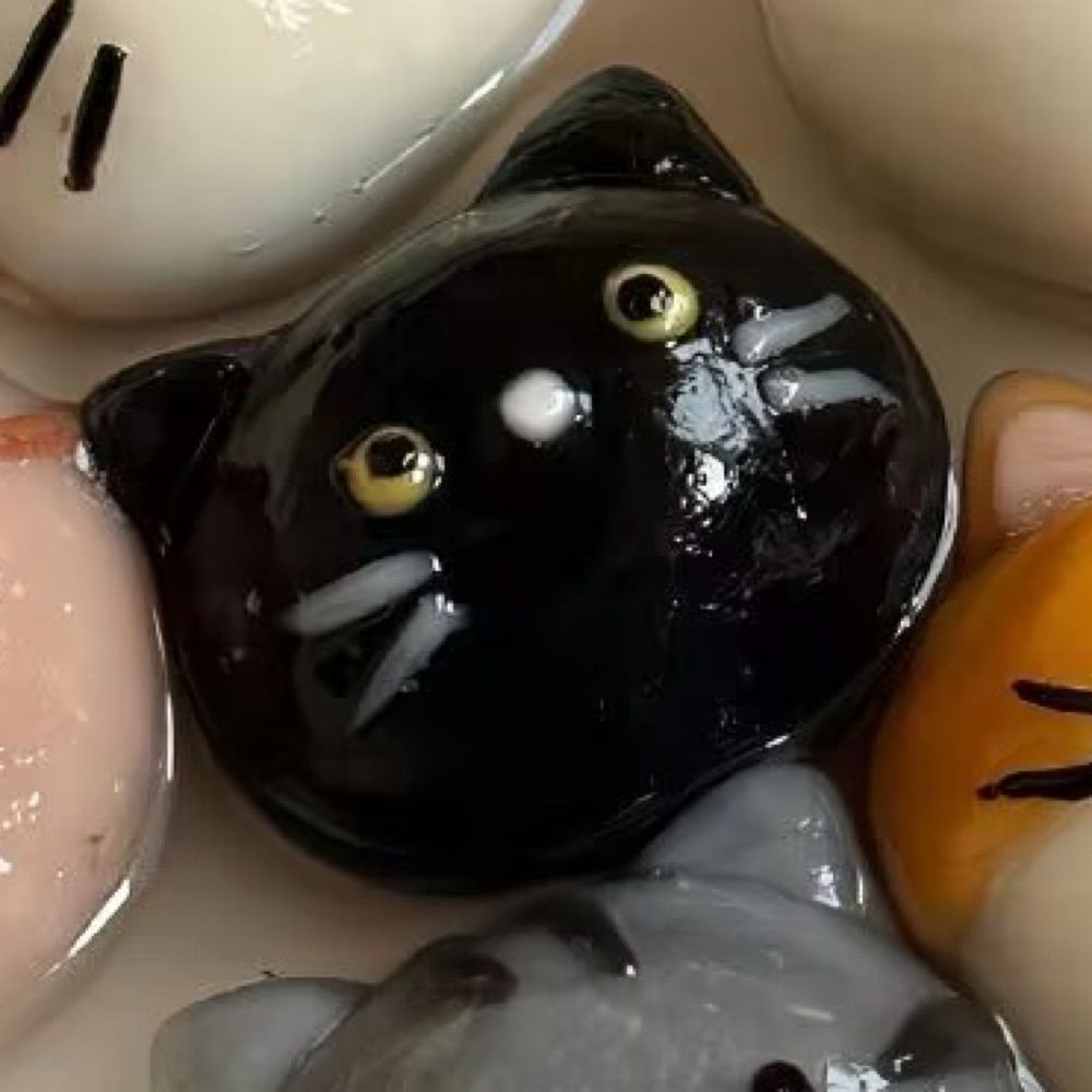 碗菜萬財