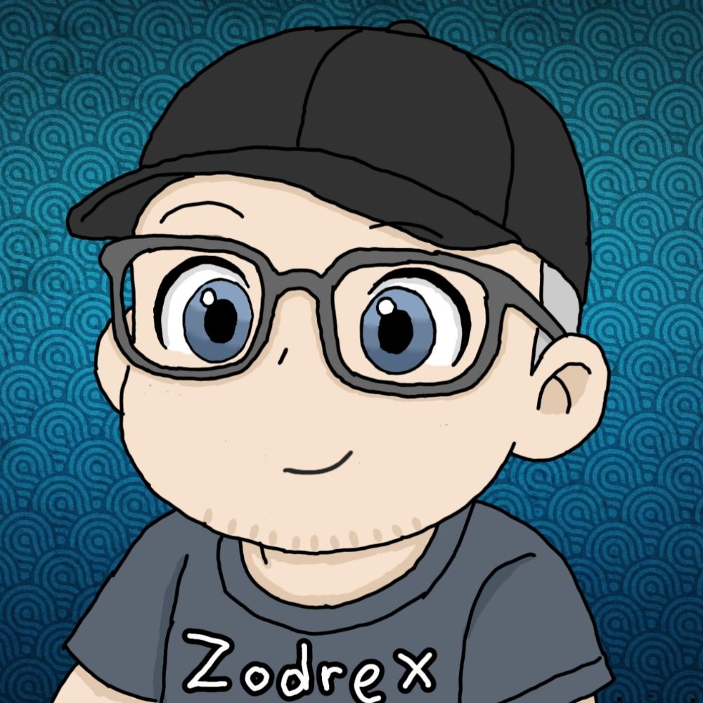 Zodrex