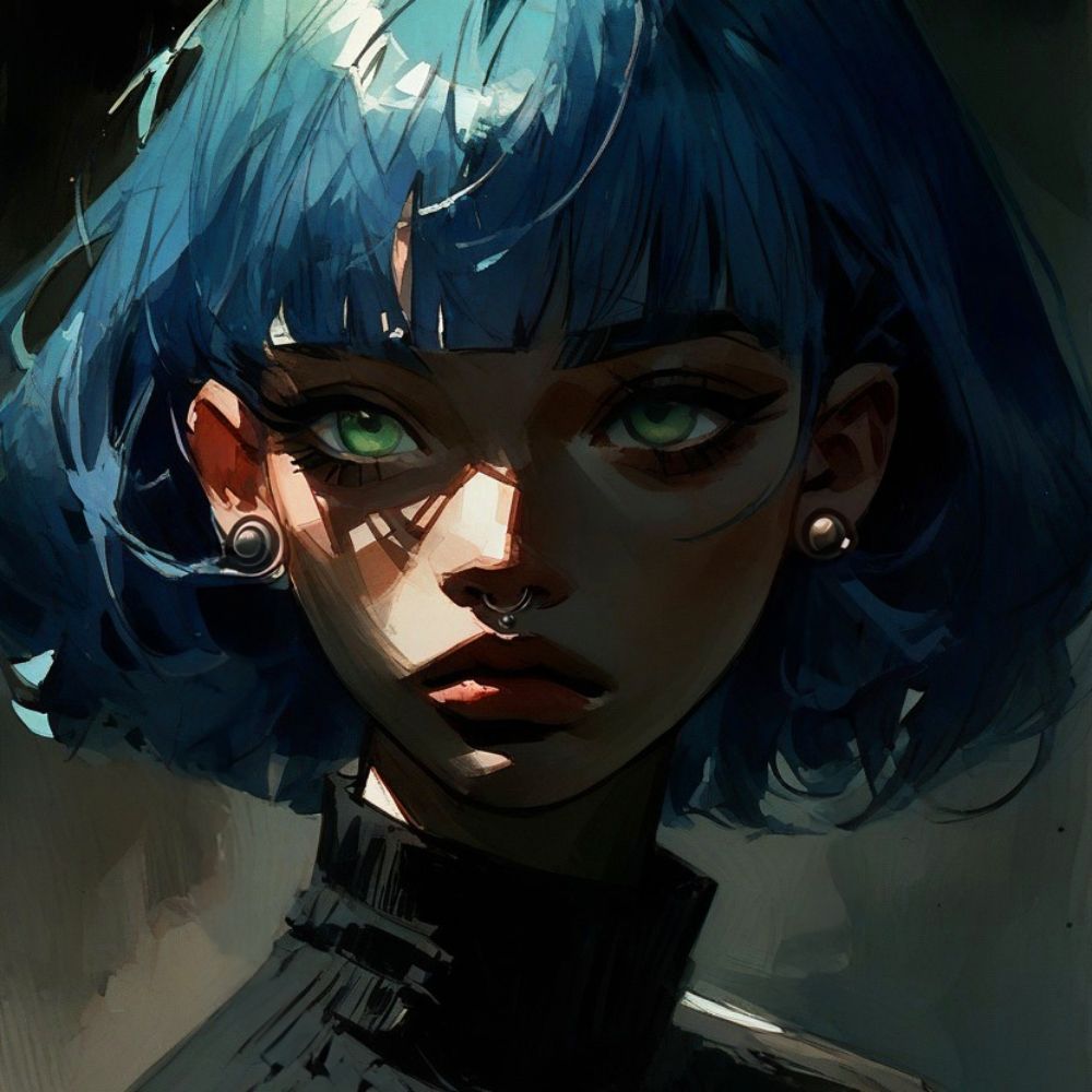 Alita Badwolf