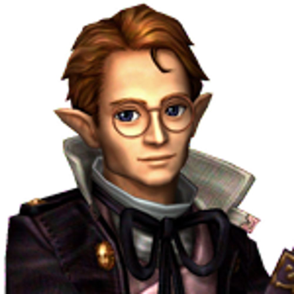 Obsessionist (Seth)