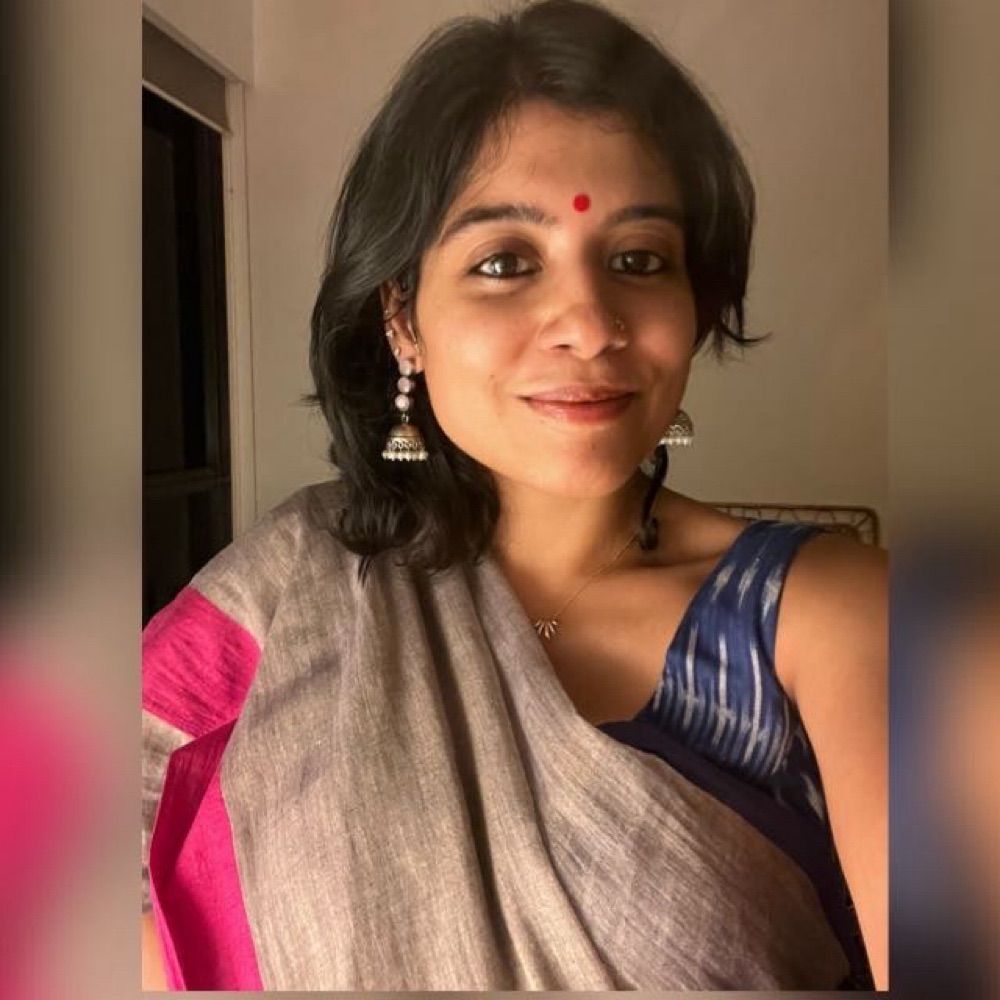 Sneha Annavarapu
