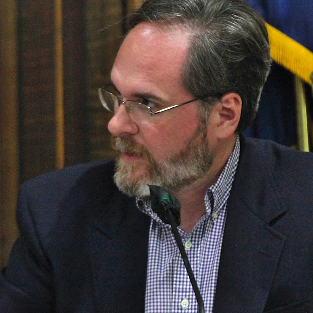 David G. Henry, Monroe County Councilmember