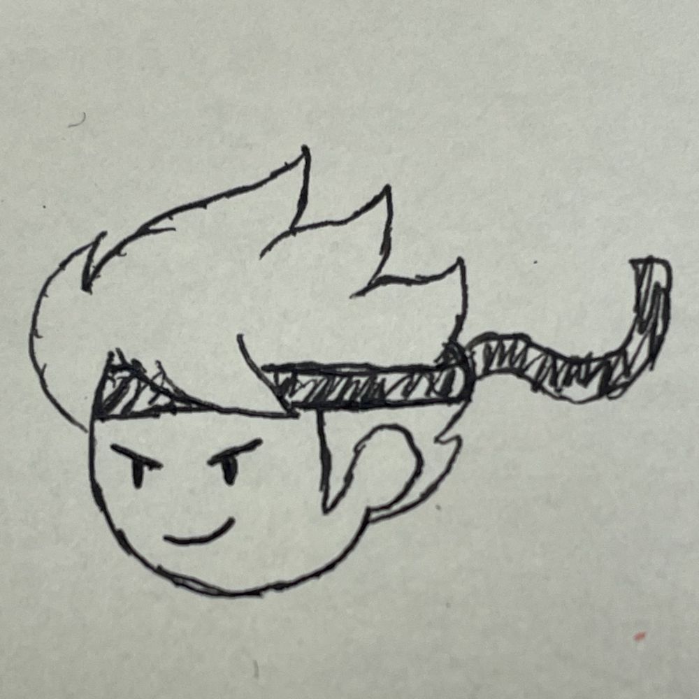 Profile avatar