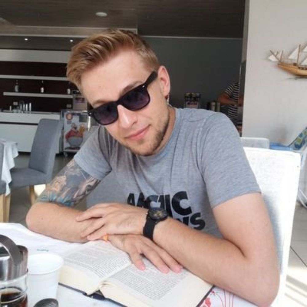 Chris Kobylarz