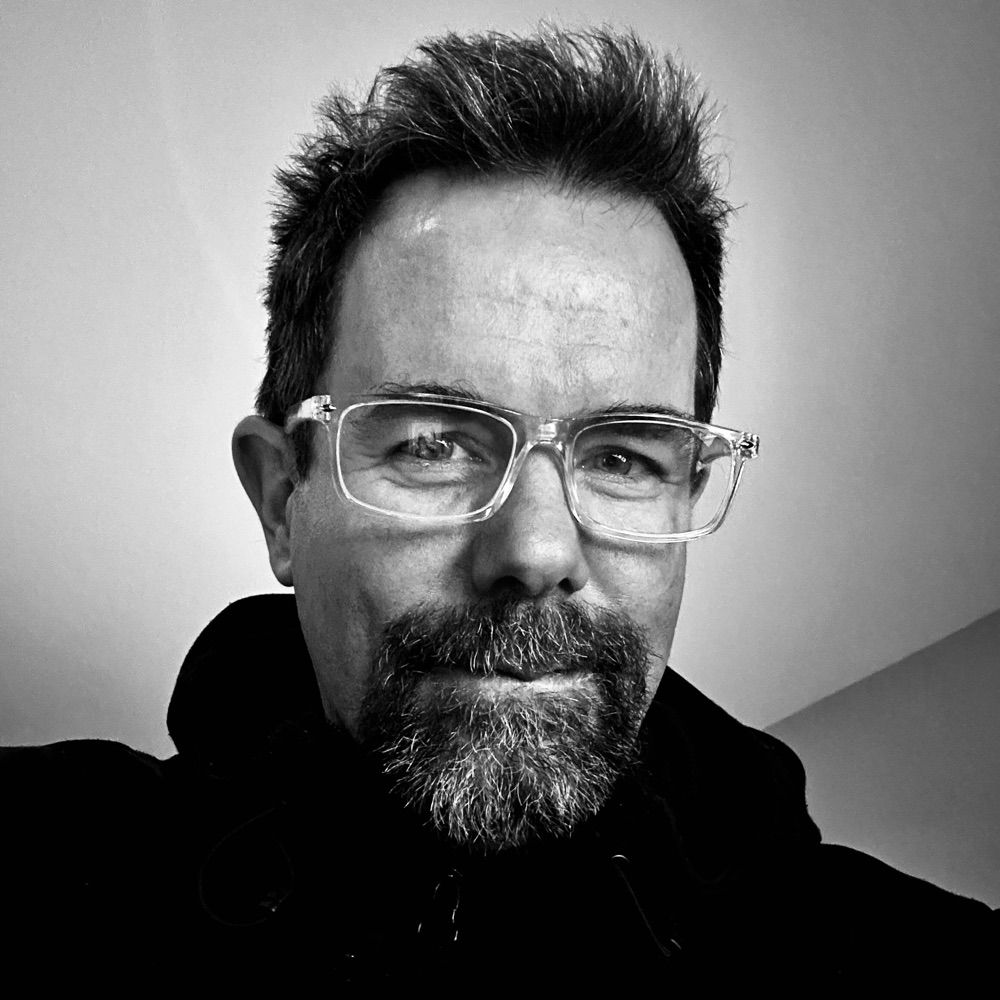 Christopher Roy
