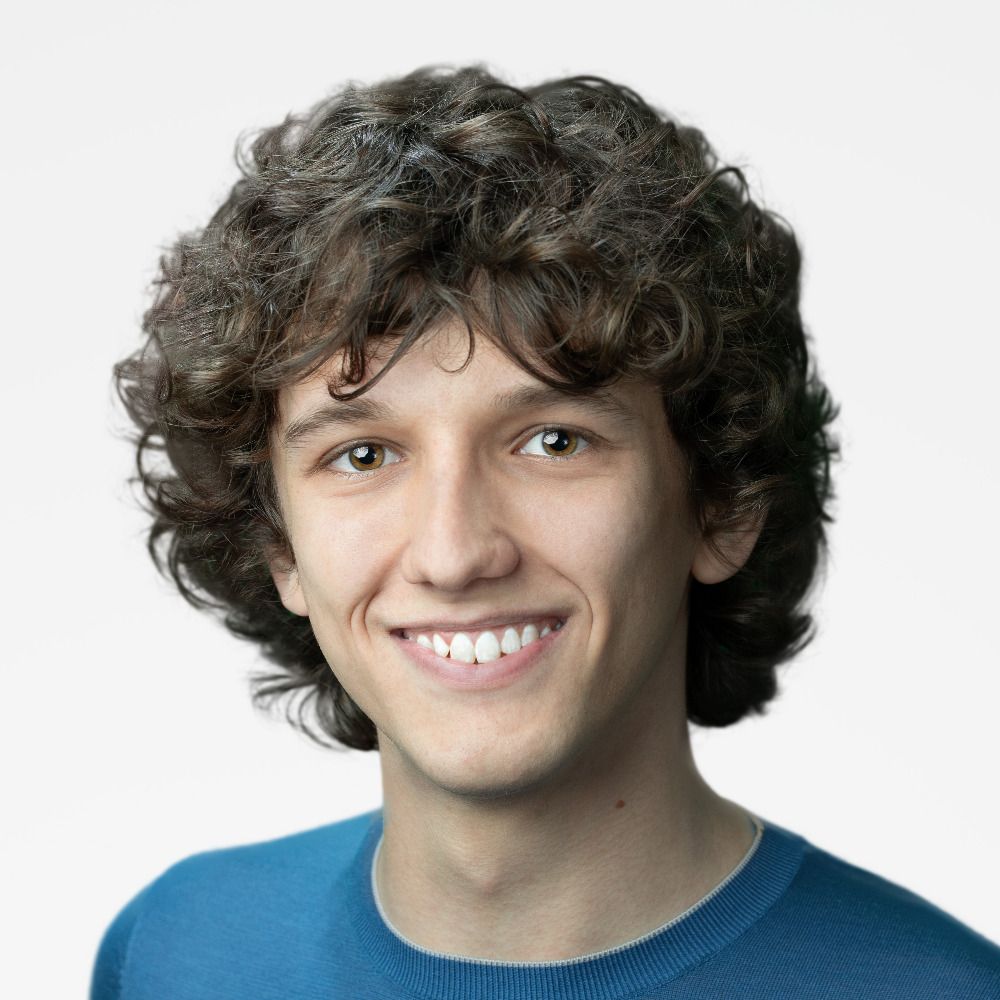 Filippo Valsorda's avatar