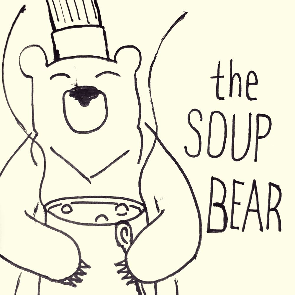 The Soup Bear