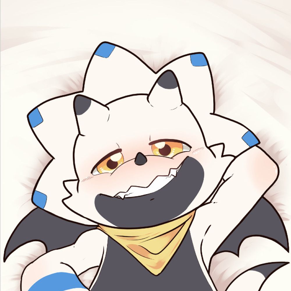 Toby the Gammamon