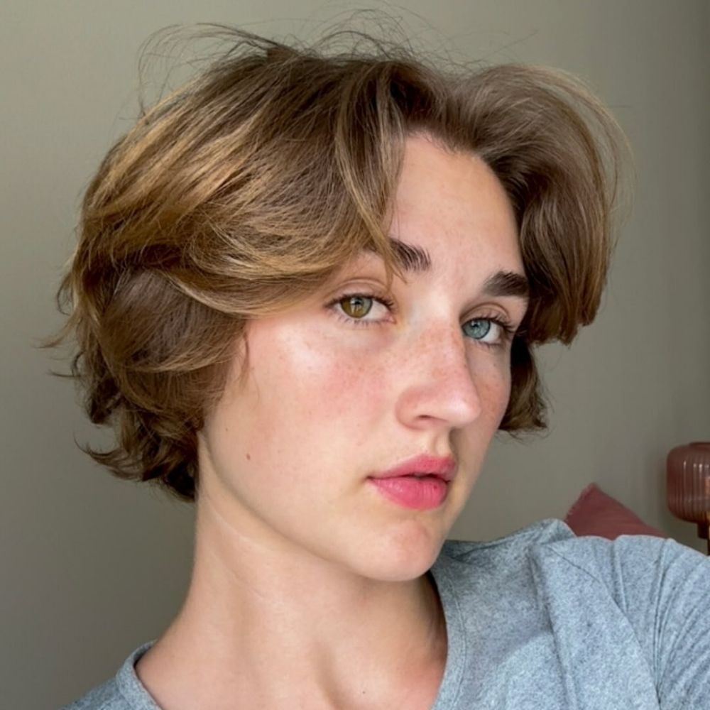Whitney Hanson