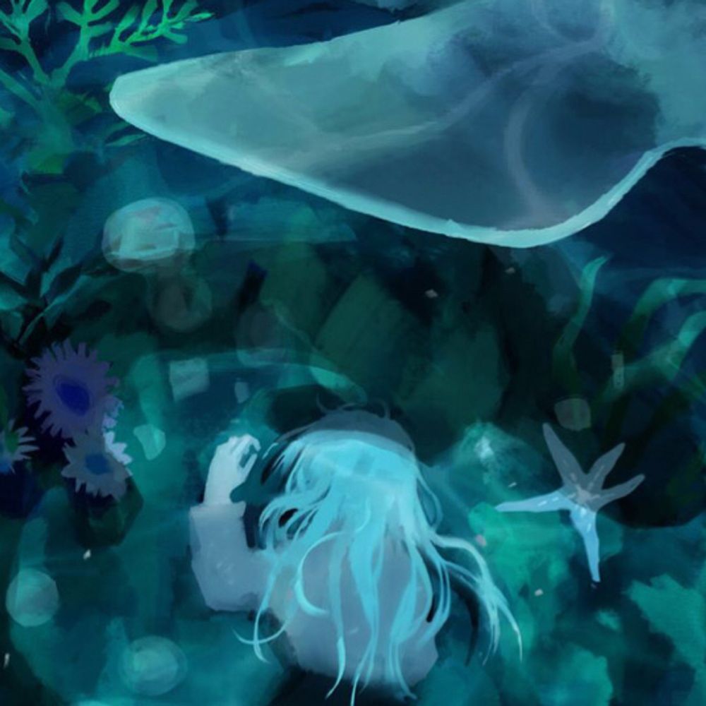 TURQUOISEDEATH