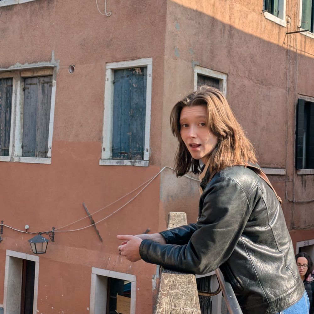 chloë