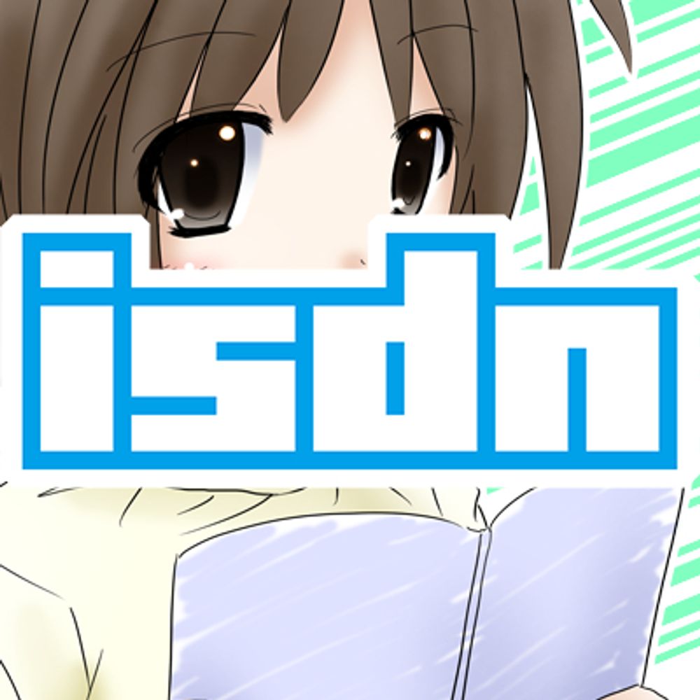 日本同人誌コード管理センター