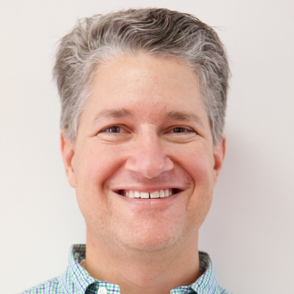 Tim Shaw