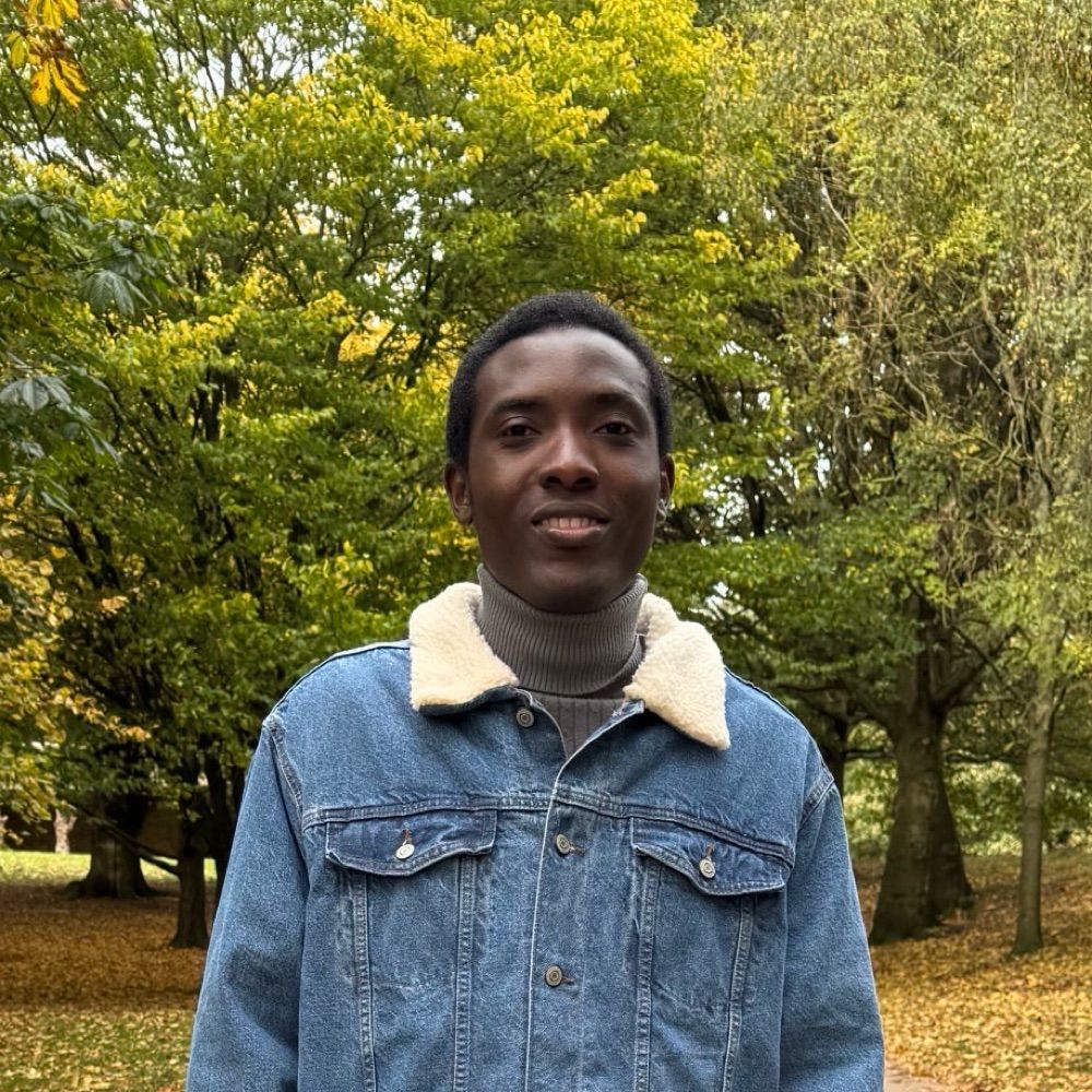 Femi Ayodele