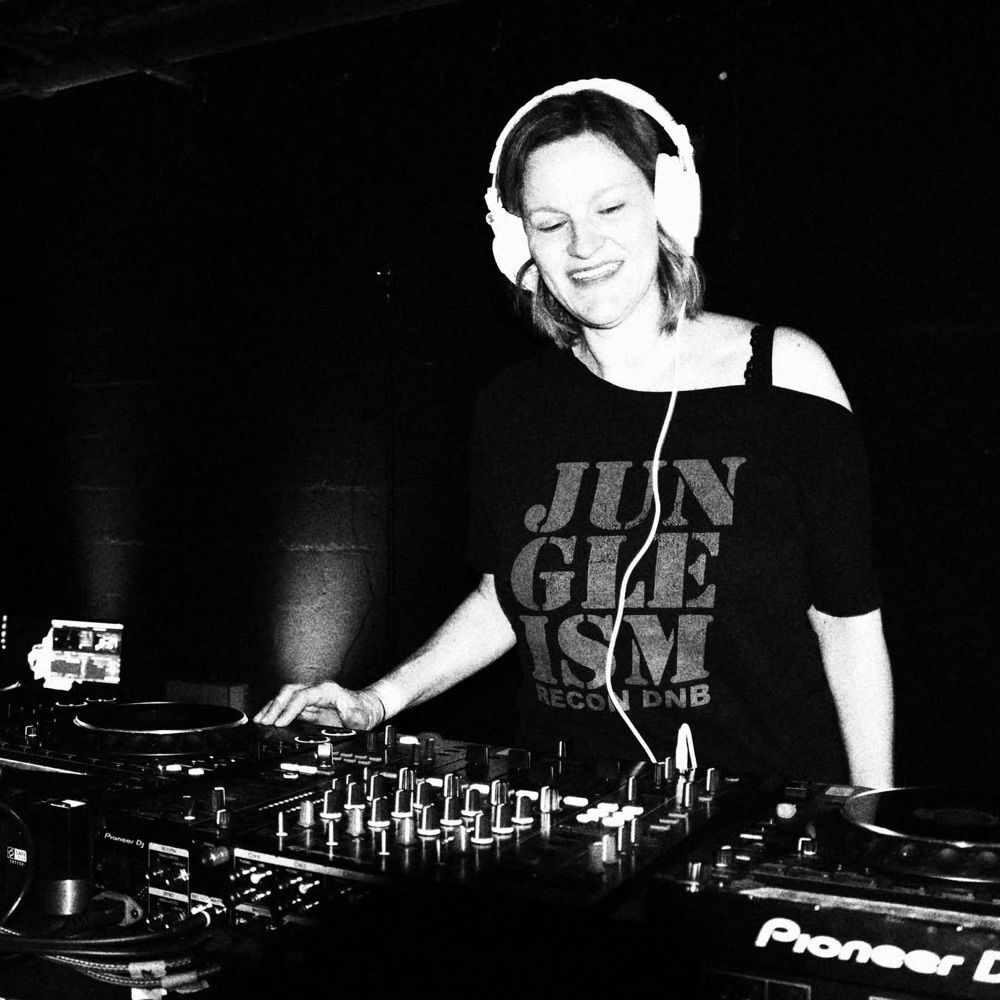 Tally G