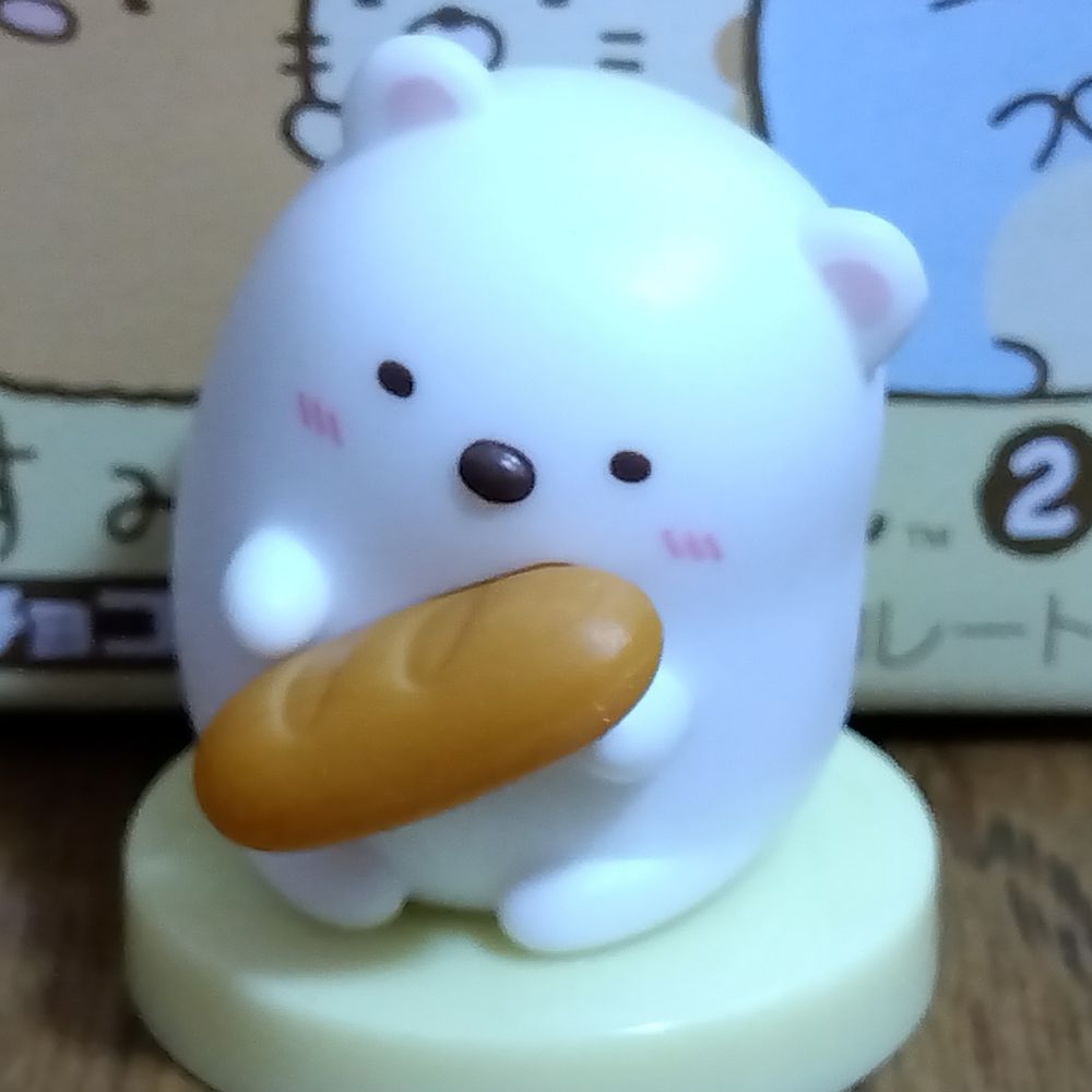 ゆあ🎩ドンタコ酢