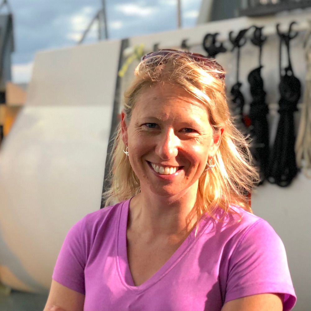 Amy Apprill