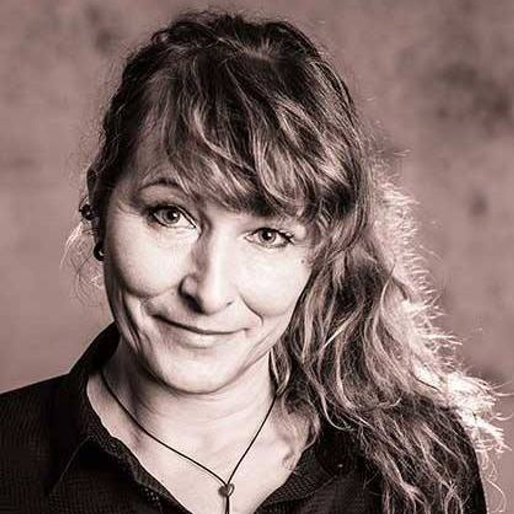 Andrea Hailer