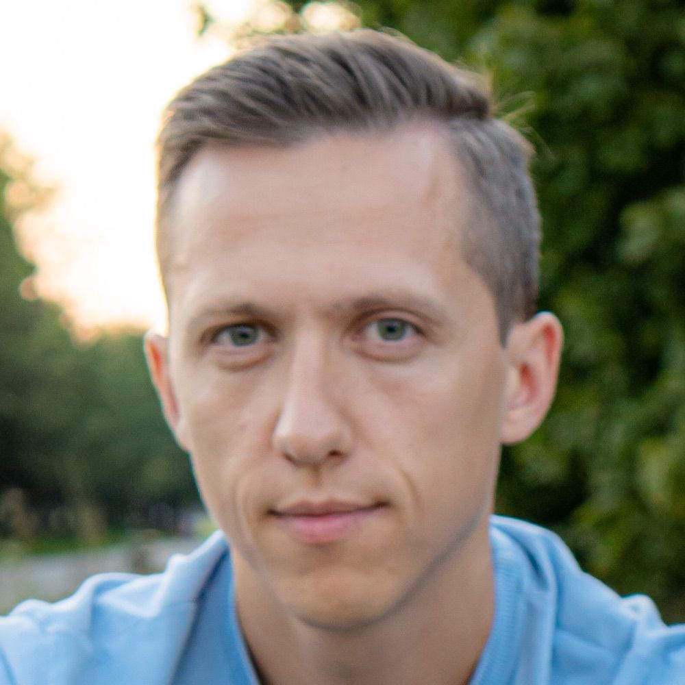 Alex Schüren 🇺🇦