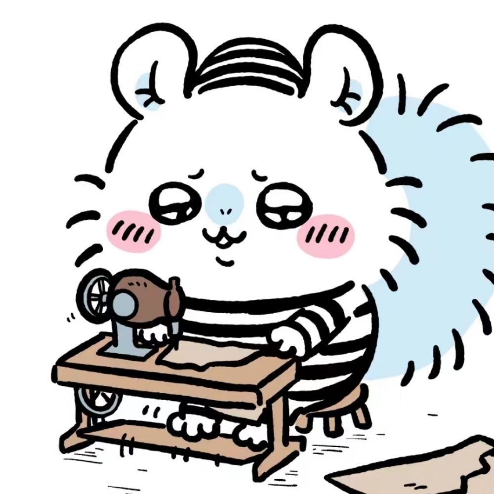雨秋雨秋咪🍥