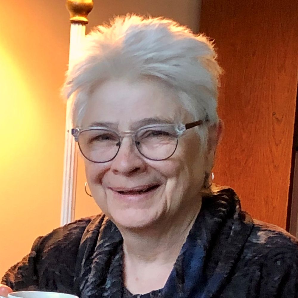 Monica Morrison