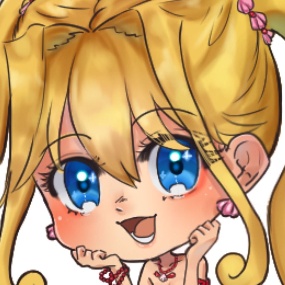 🌸Jeanne Tynnod🌸 COMMS OPEN