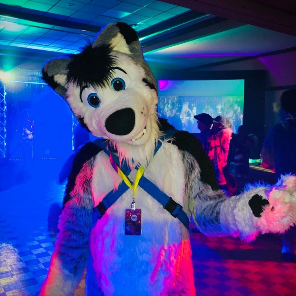 Qmickhusky 