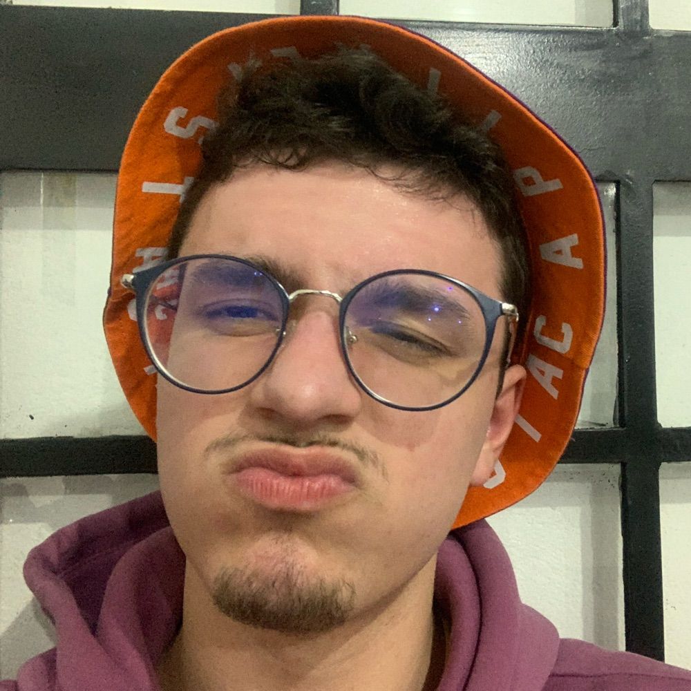 lu mundinho Harlequin