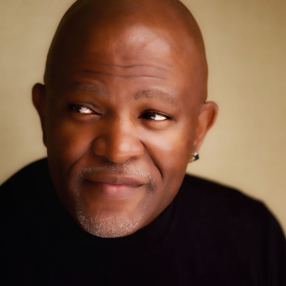 Dr. Eric J. Chambers